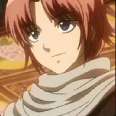 Profile image of 神威