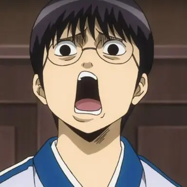 Profile image of 新八