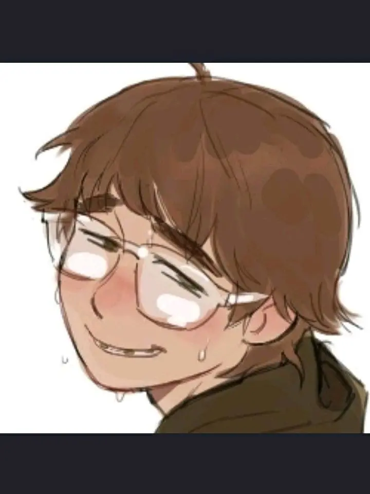 Zosan_simp2456의 Your incel roommate goons to a pic of YOU!?!?