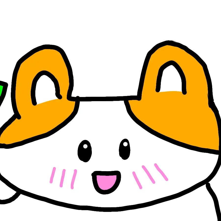 BossyOasis3971의 햄둥이