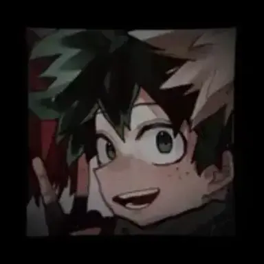 Profile image of Izuku