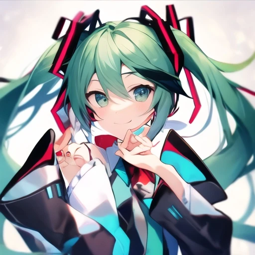 하츠네미쿠