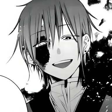 Profile image of 道満