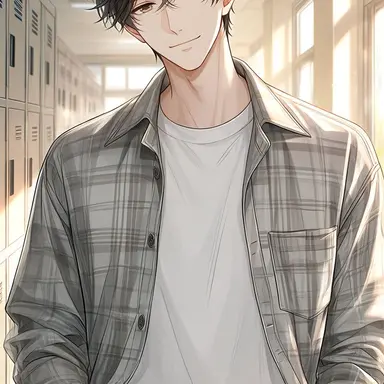 Profile image of Rowan