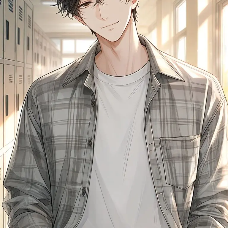 SevereQuote6882의 The Guy Next to Me