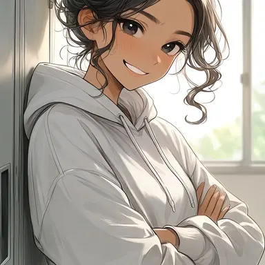 Profile image of Priya