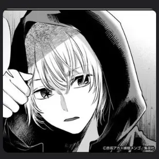 Profile image of 星野アクア