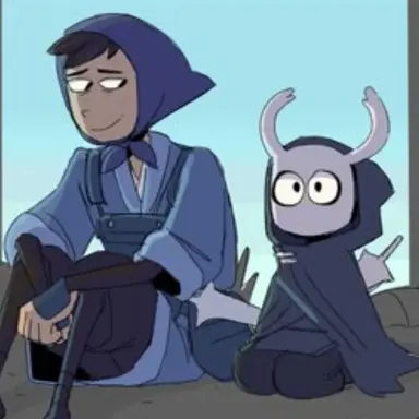 Profile image of 퀴렐