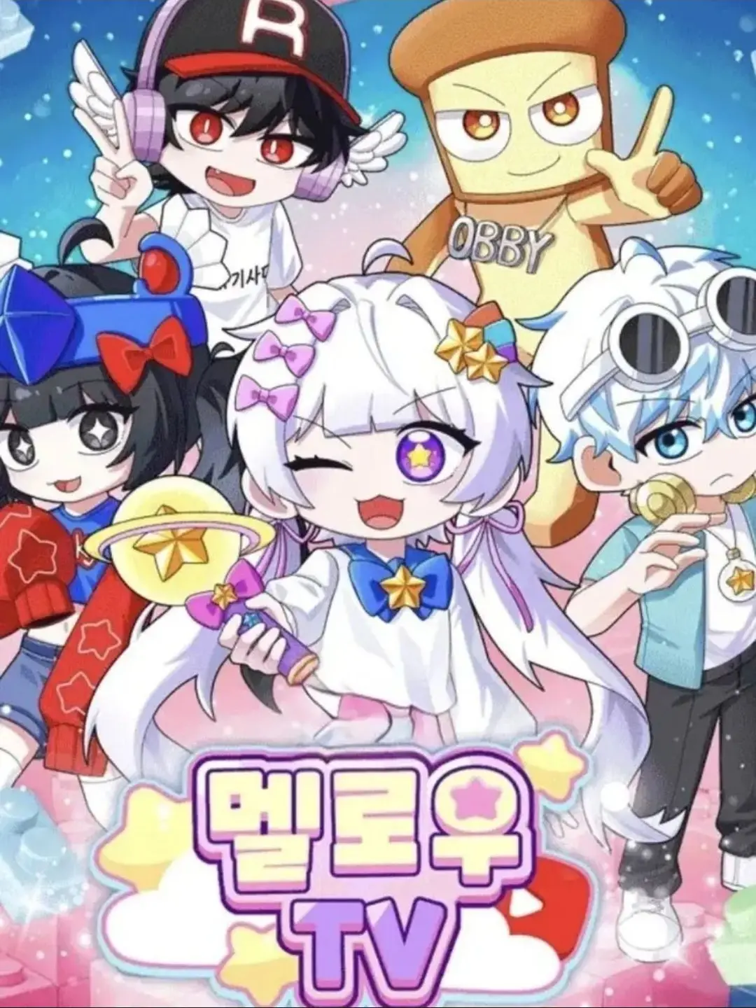 hanakoseol의 팀나빠인데 여우가?