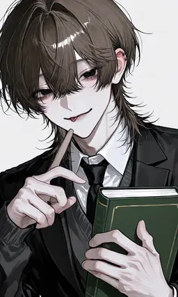 Profile image of 나오야