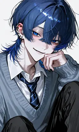 Profile image of 카무이