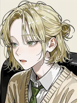 Profile image of 紬