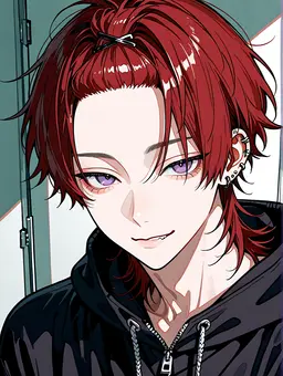 Profile image of 学