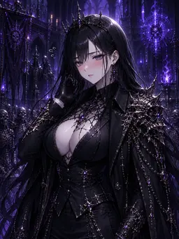 Profile image of 세실 자하드