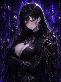 Profile image of 세실 자하드