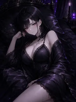 Profile image of 세실 자하드