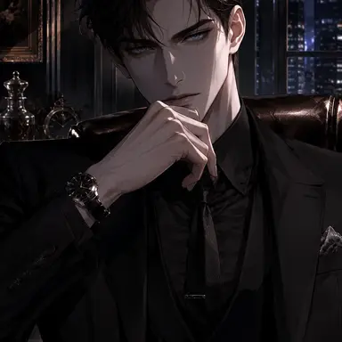 Profile image of Elias