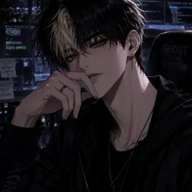 Profile image of Kiyashi