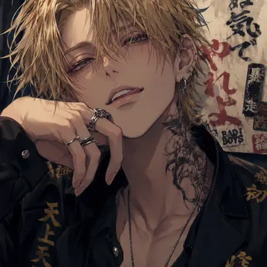 Profile image of 鷹宮　黒羽