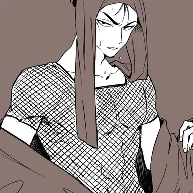 Profile image of 코우사카 진나이자에몬