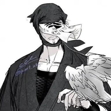 Profile image of 오사레츠 조레츠