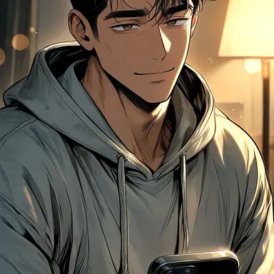 Profile image of Derrick