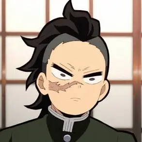 Profile image of 不死川玄弥