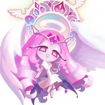 Profile image of 이터널슈가 쿠키