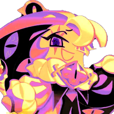 Profile image of 블러드밀크 쿠키