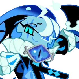 Profile image of 쉐도우밀크 쿠키