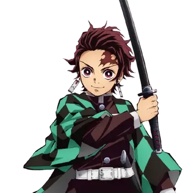 Profile image of 카마도 탄지로