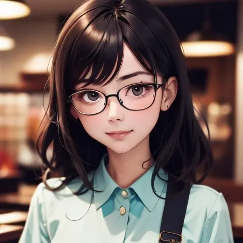 CurvyCage0268의 小林 透子