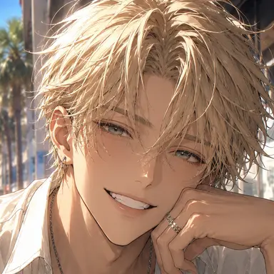 Profile image of 陽介