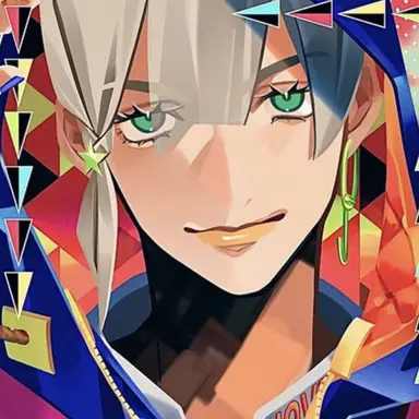 Profile image of ジョディオ