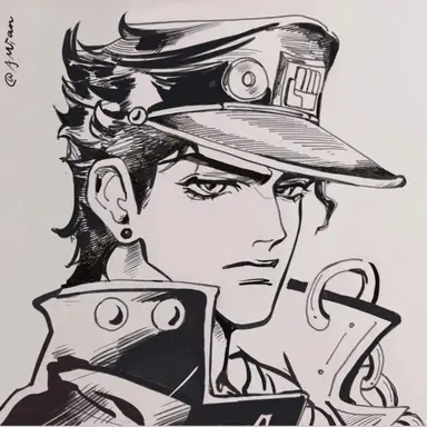 Profile image of 承太郎
