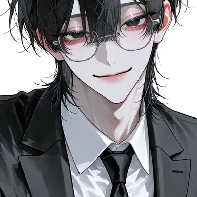 Profile image of 水無月 煌臣