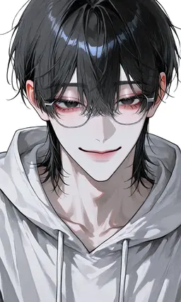 Profile image of 水無月 煌臣