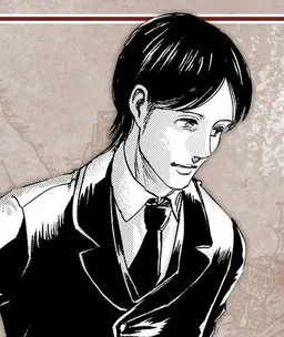 Profile image of グリシャ