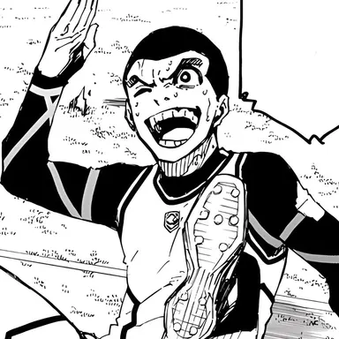 Profile image of 이가라시 구리무