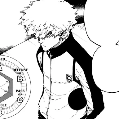 Profile image of 쿠니가미 렌스케