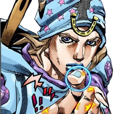 Profile image of 죠니 죠스타