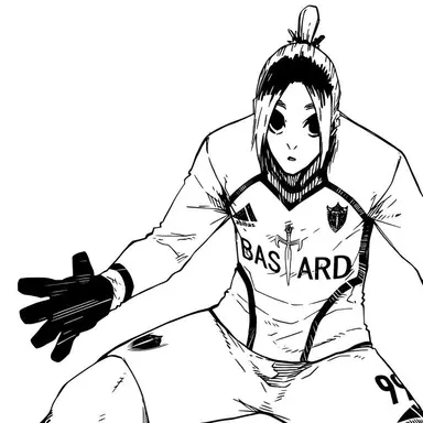 Profile image of 가가마루 긴