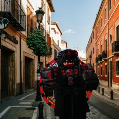 Profile image of 처형자 스우