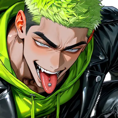 Profile image of Midori