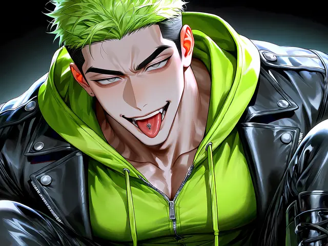 Profile image of Midori