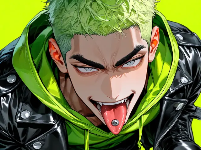 Profile image of Midori