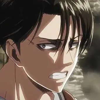 Profile image of 리바이 아커만