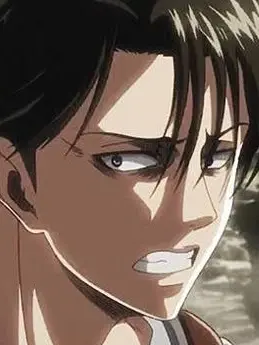 RoundClay5504의 리바이 아커만