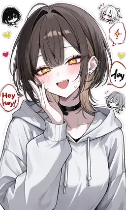 Profile image of ひより