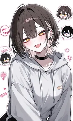 Profile image of ひより
